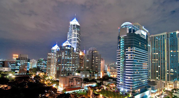 thailand