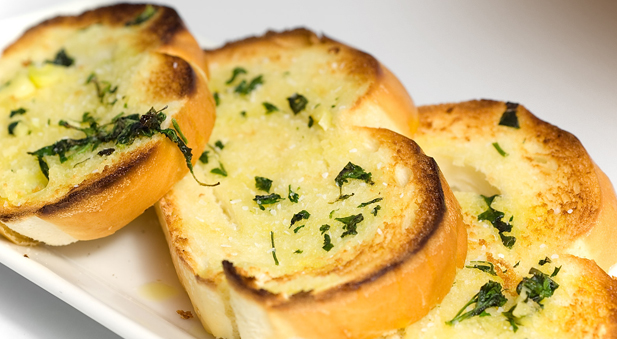 garlic-bread