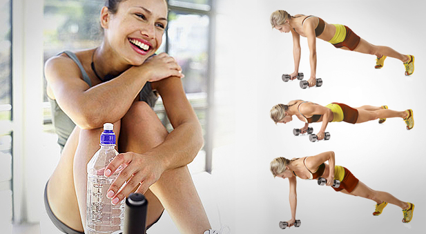 workout-for-health