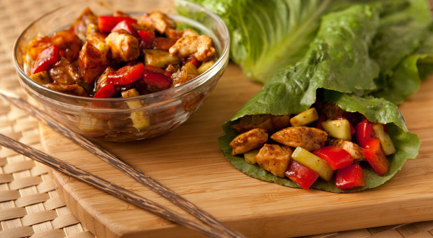 HEALTHY RECIPES FOR THIS WEEKEND