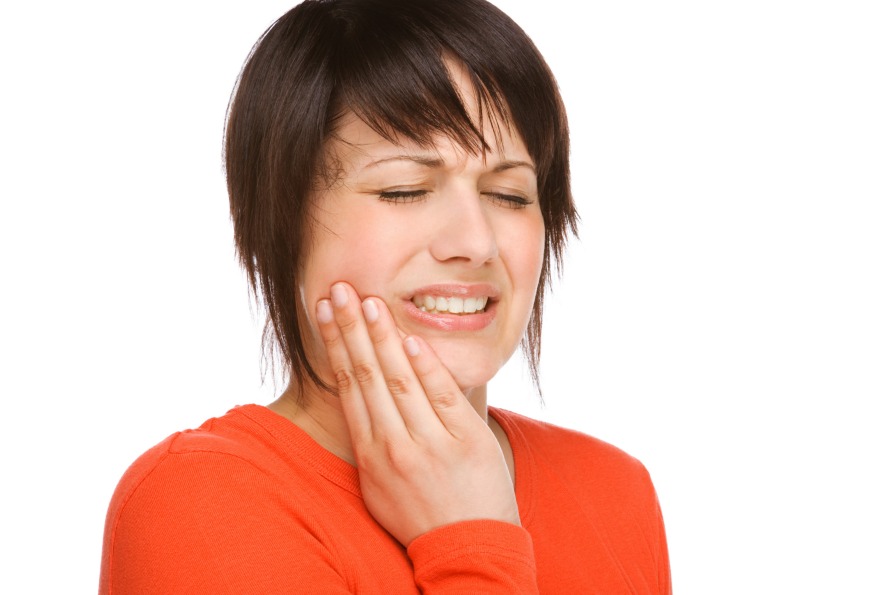 TOOTHACHE – 5 STEPS TO DEAL WITH IT