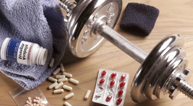 dangerous body building habits