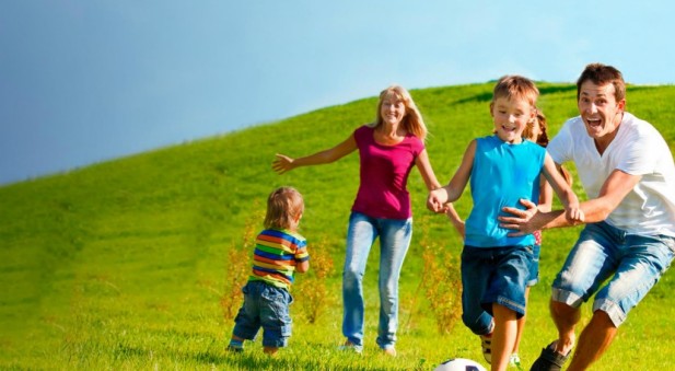 practices to stay young