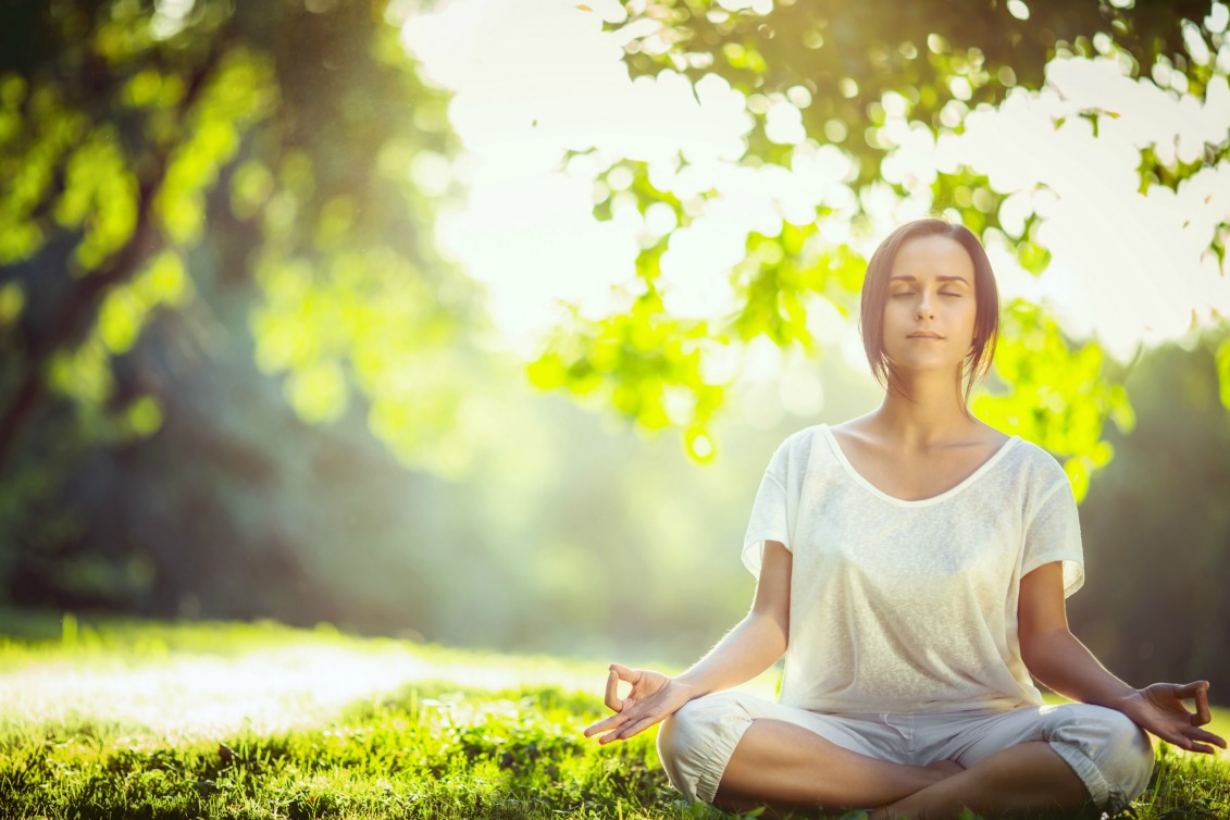 Meditation for starters