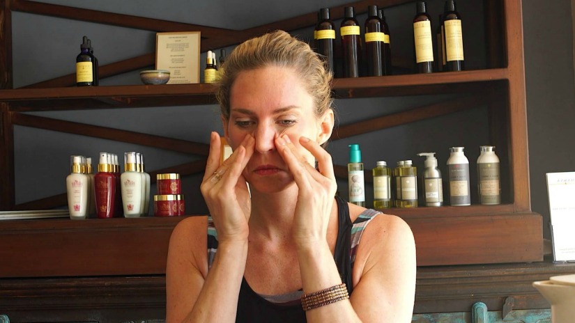 sinus-Relief-Naturally