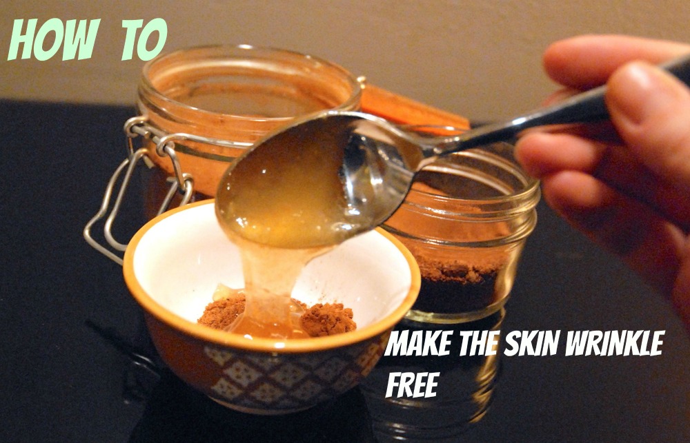 WRINKLE FREE Skin
