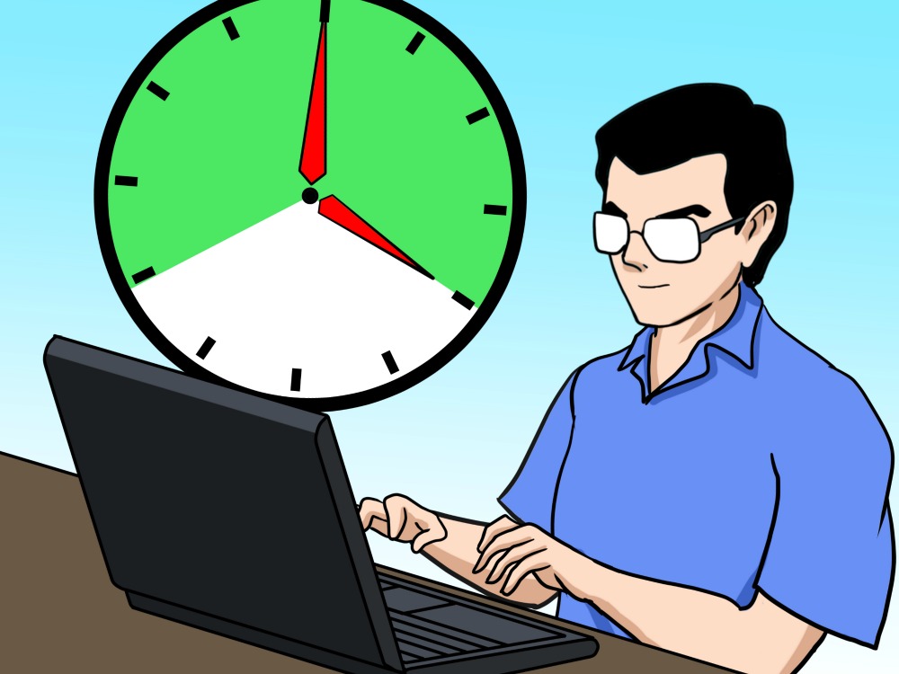 How to stay healthy when you are working from Home