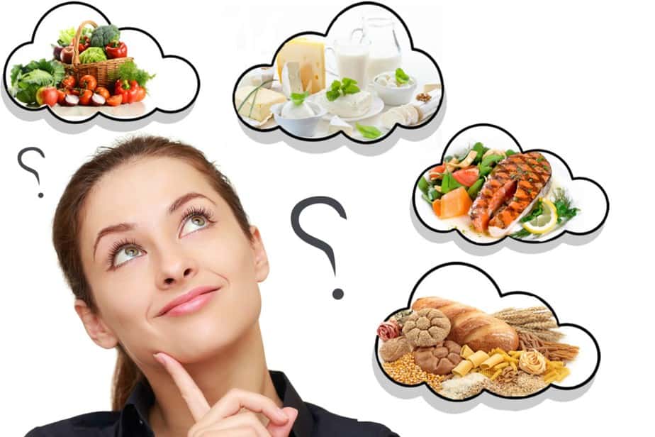 blood group diet