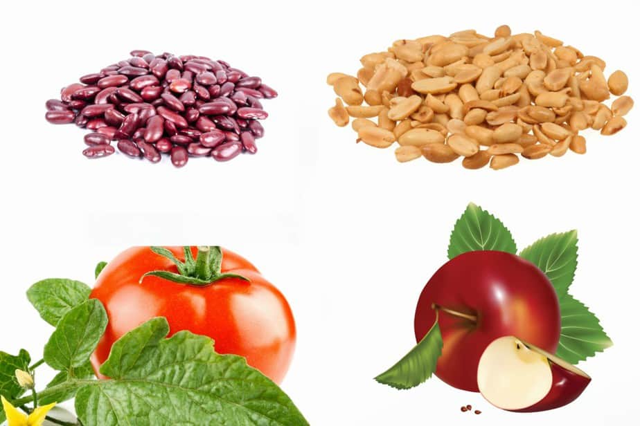 BEWAREOFTHESE7FOODITEMS!THEYCANKILLYOU