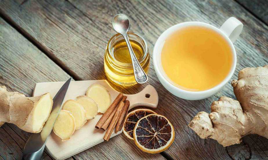 Increase Your Body Immunity in Winter