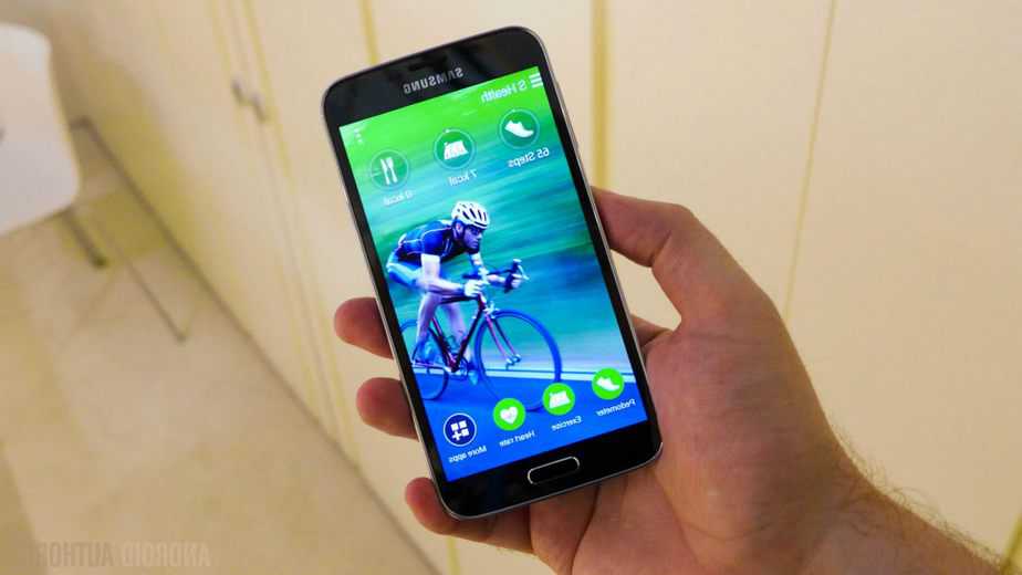 Top 5 Android Apps for Monitoring Your Health