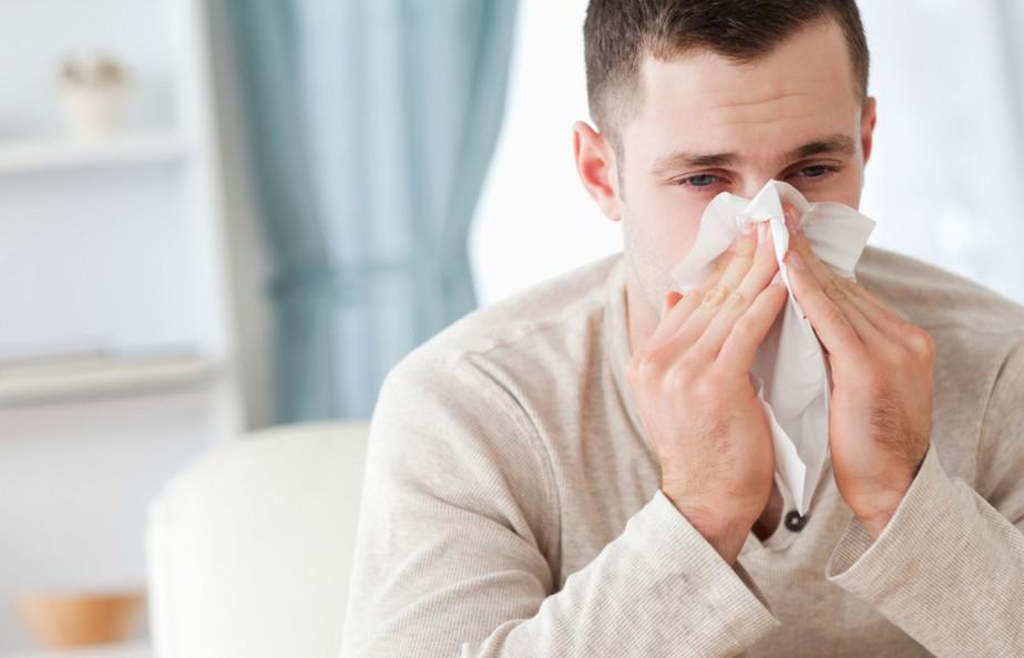 Common Cold & Flue – Know the symptoms and healthy ways to get rid of it