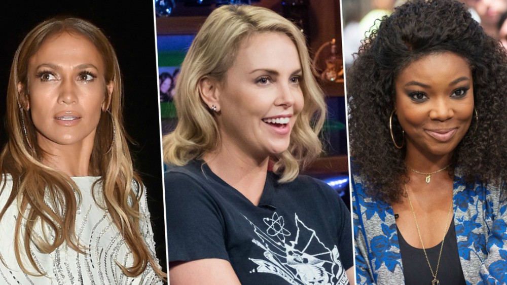 LOOK YOUNGER WITH THESE FIVE HAIRSTYLES