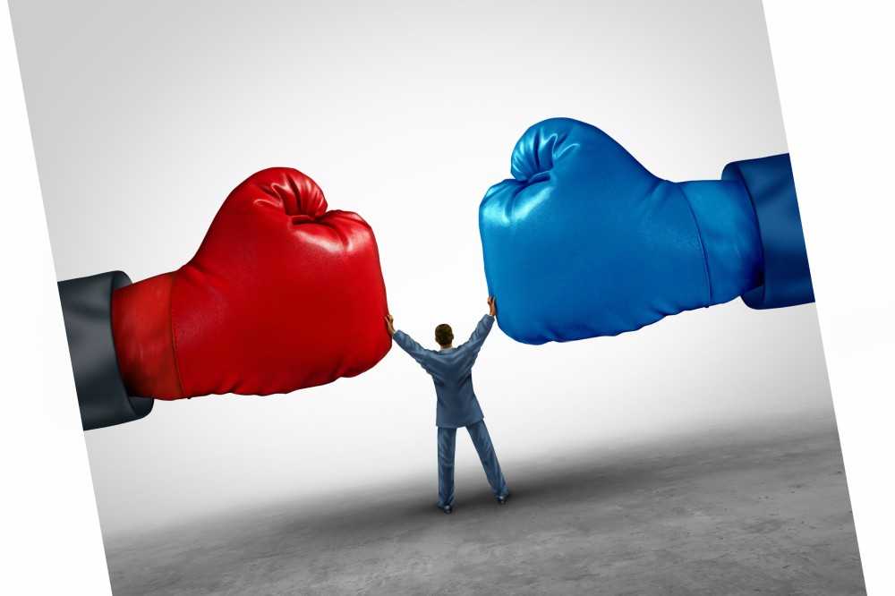 POWERFUL TRICKS TO OVERCOME ANY SITUATION