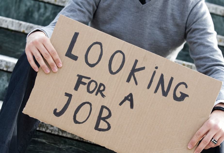 UNEMPLOYMENT STRESS
