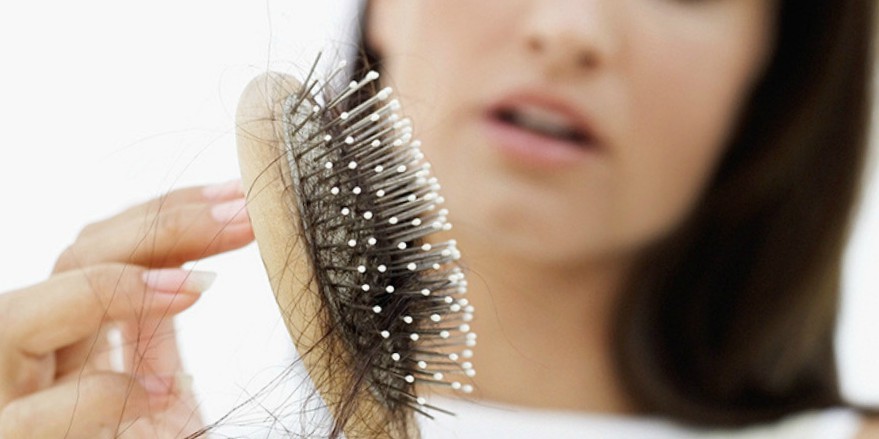 Fight Against Baldness With These Five Superfoods