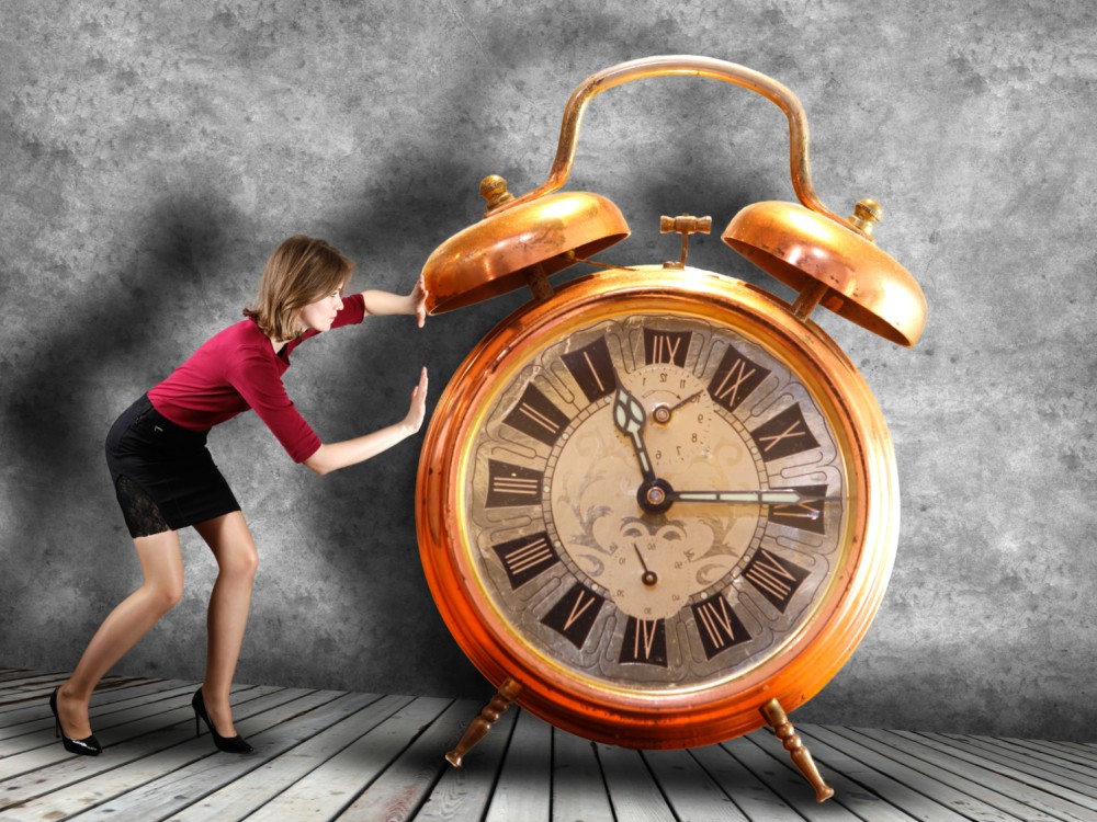 TIME MANAGEMENT TIPS