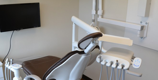 South Temple Dentist